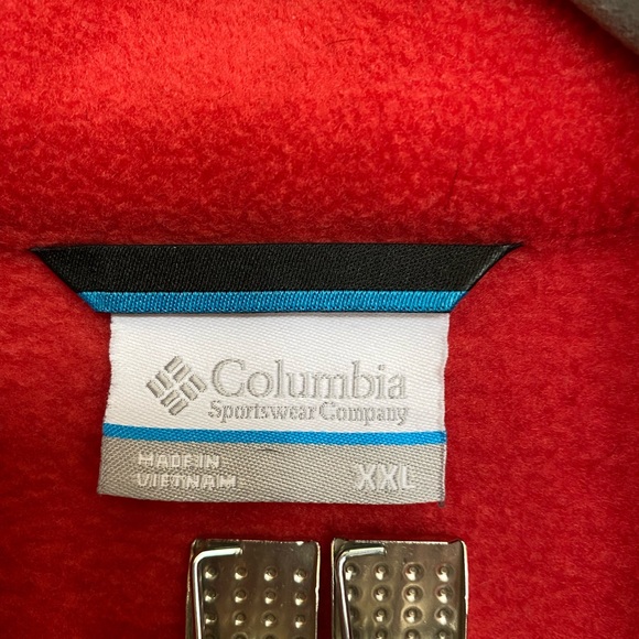 Washington Nationals 2019 World Series Champions Fleece Jacket - Picture 4 of 8